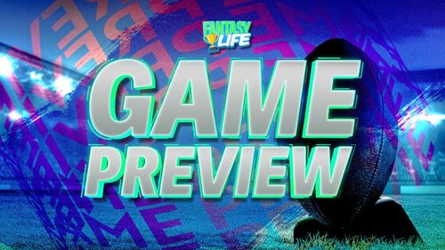 Steelers @ Bills Wild Card Weekend Game Preview