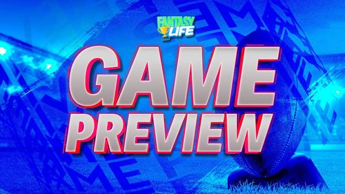Colts @ Patriots Week 10 Game Preview