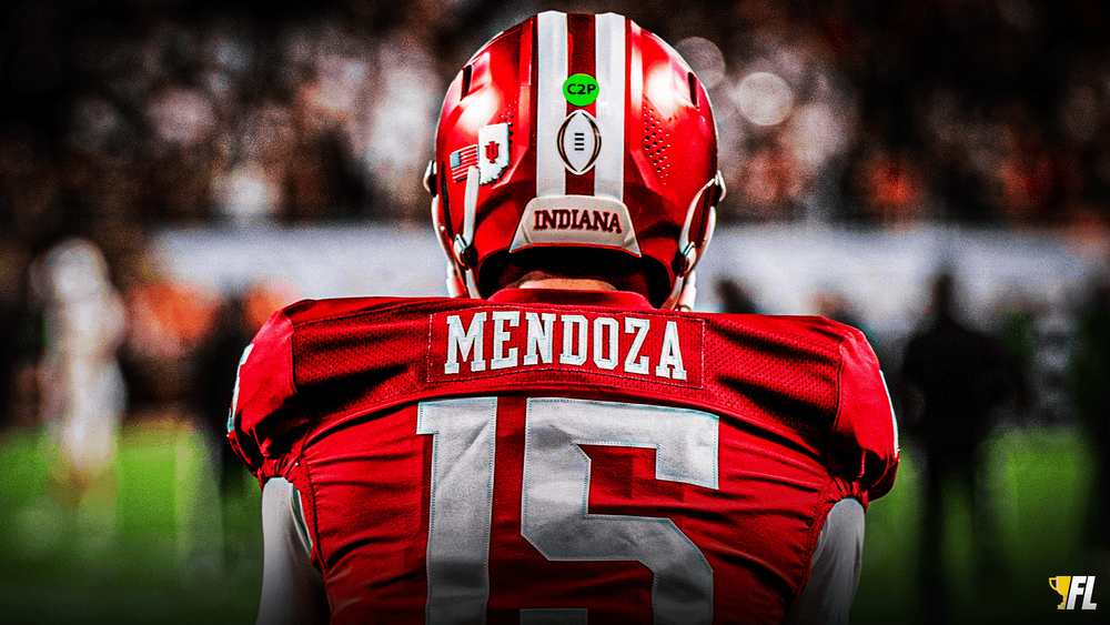 QB Rankings for the 2026 NFL Draft: Who Comes After The Obvious?