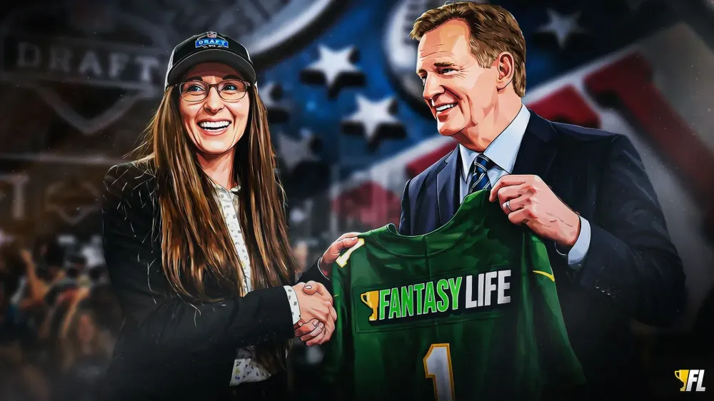 2026 NFL Draft Do's And Don'ts For The Best Fantasy Football Experience