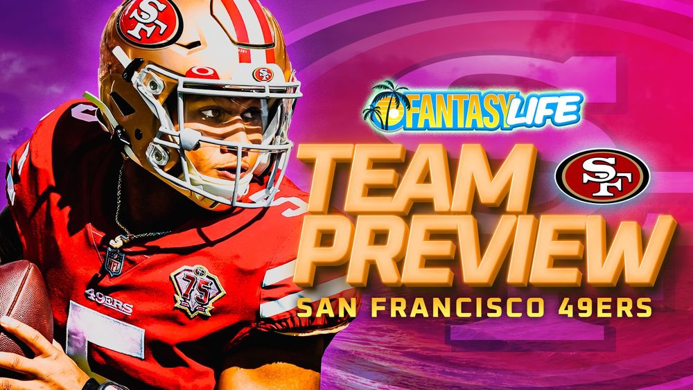 2023 Team Preview: San Francisco 49ers