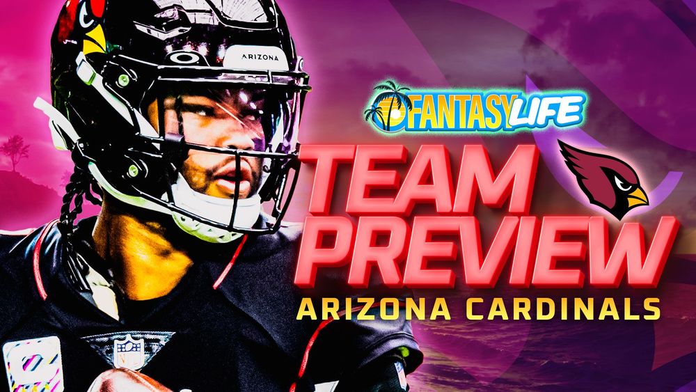 2023 Team Preview: Arizona Cardinals