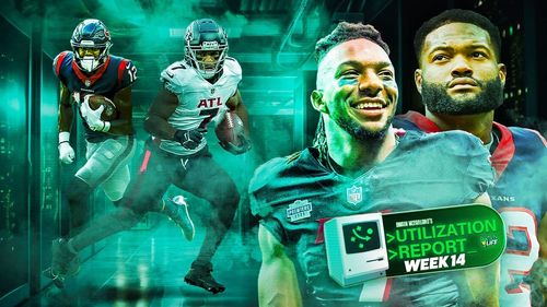 π Waiver Wire Keys and MNF Debrief