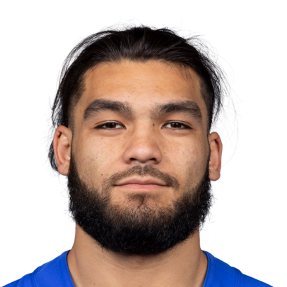 Puka Nacua