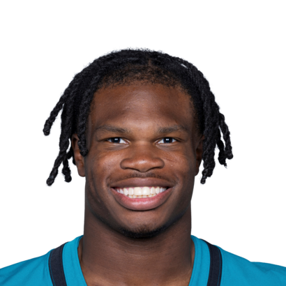 Travis Hunter