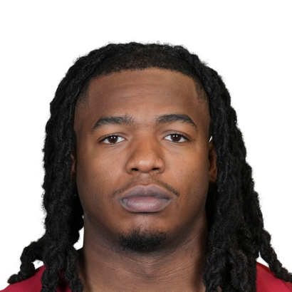 Keaontay Ingram