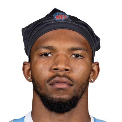 Tony Pollard