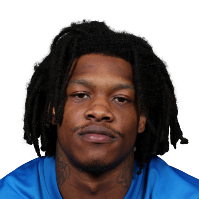 Jameson Williams